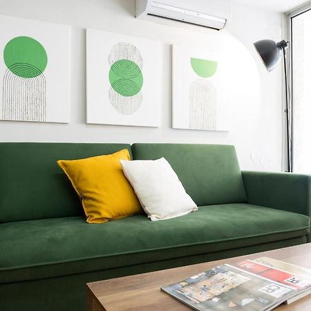 Urban Downtown Suite Xanthi - Menohomes 4 エクステリア 写真