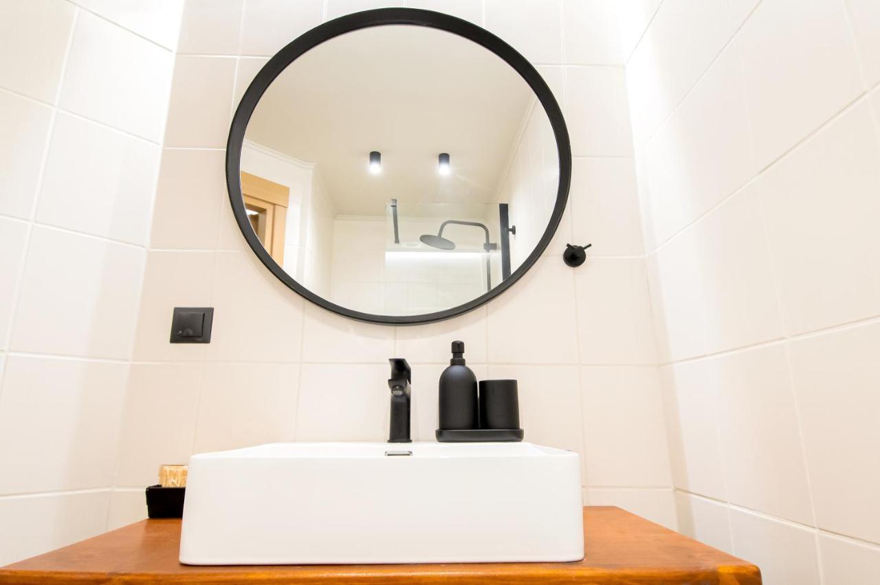 Urban Downtown Suite Xanthi - Menohomes 4 エクステリア 写真