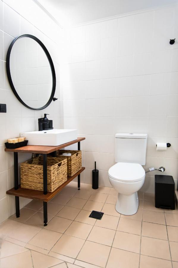 Urban Downtown Suite Xanthi - Menohomes 4 エクステリア 写真