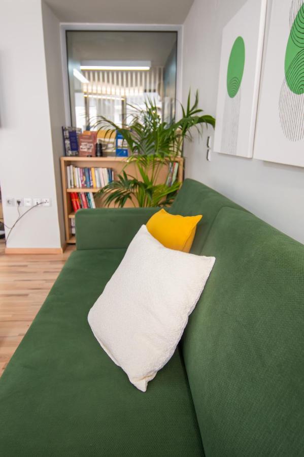 Urban Downtown Suite Xanthi - Menohomes 4 エクステリア 写真