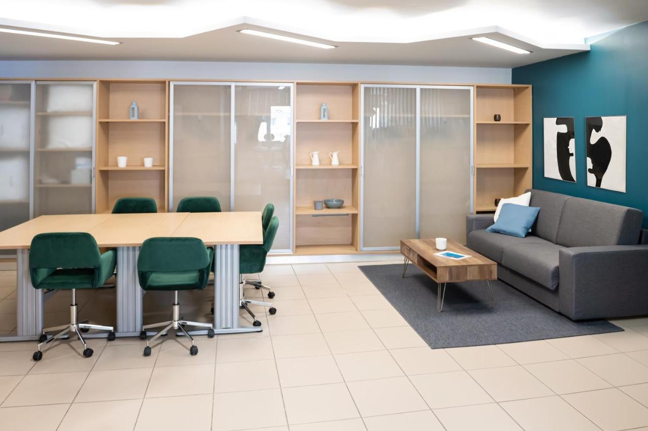 Urban Downtown Suite Xanthi - Menohomes 4 エクステリア 写真