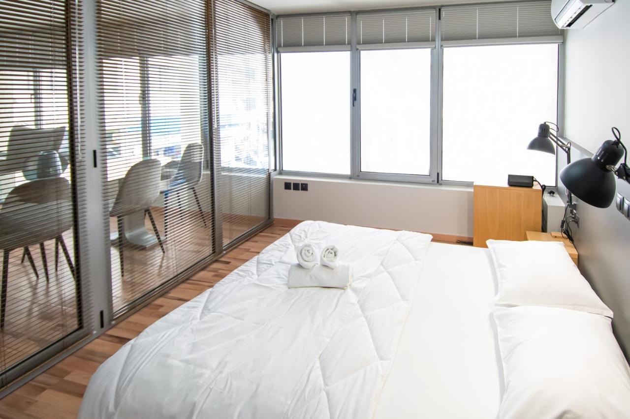 Urban Downtown Suite Xanthi - Menohomes 4 エクステリア 写真