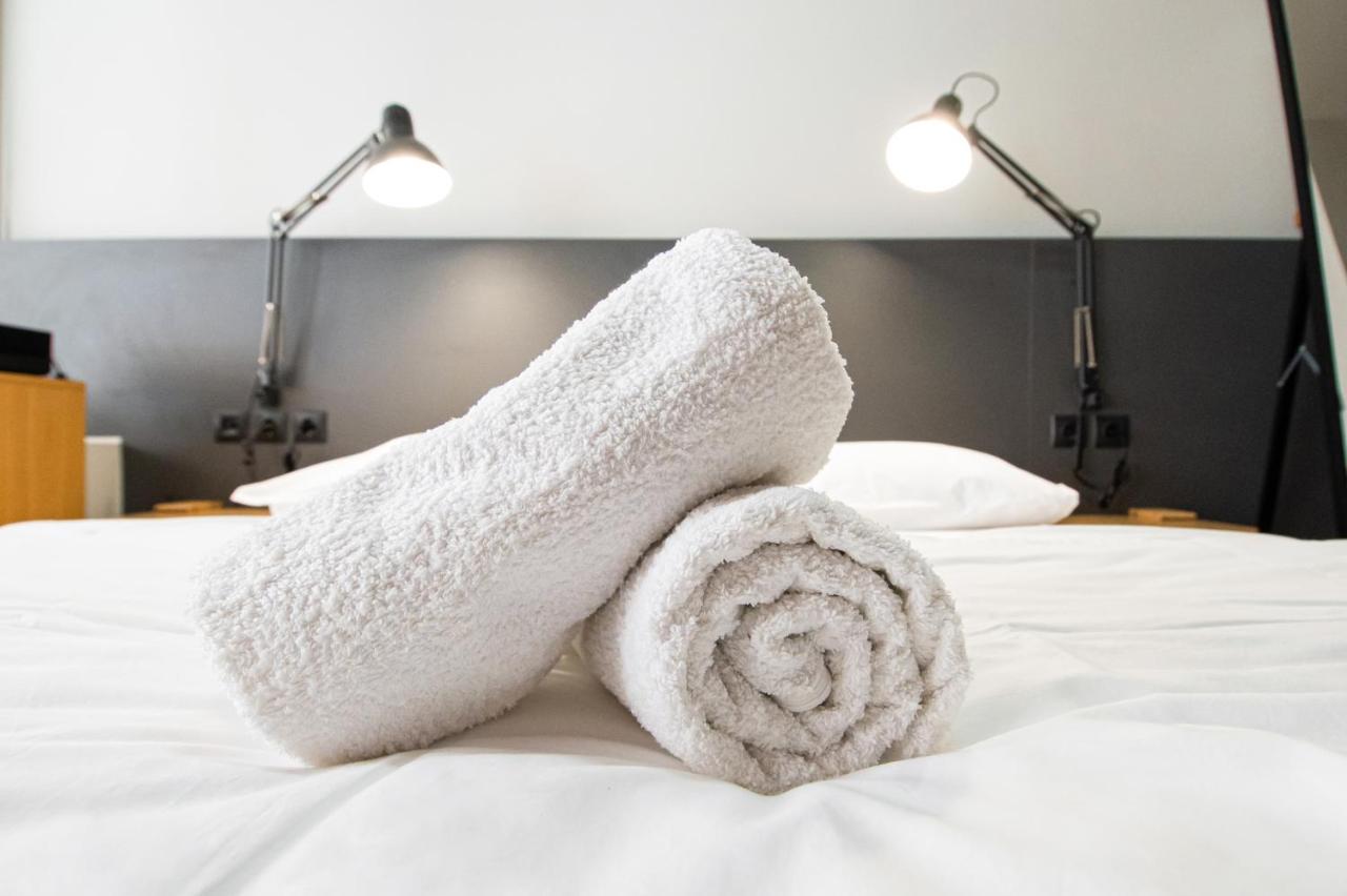 Urban Downtown Suite Xanthi - Menohomes 4 エクステリア 写真