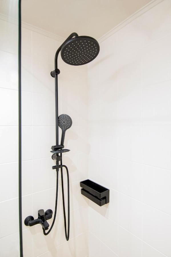 Urban Downtown Suite Xanthi - Menohomes 4 エクステリア 写真