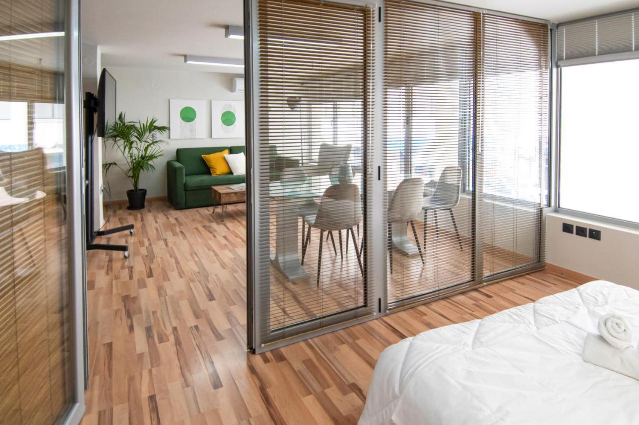 Urban Downtown Suite Xanthi - Menohomes 4 エクステリア 写真