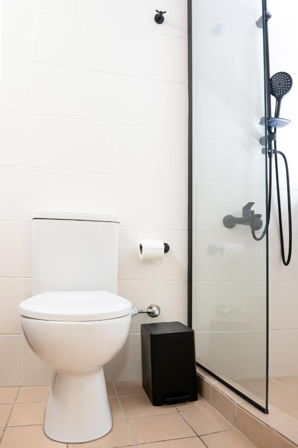 Urban Downtown Suite Xanthi - Menohomes 4 エクステリア 写真