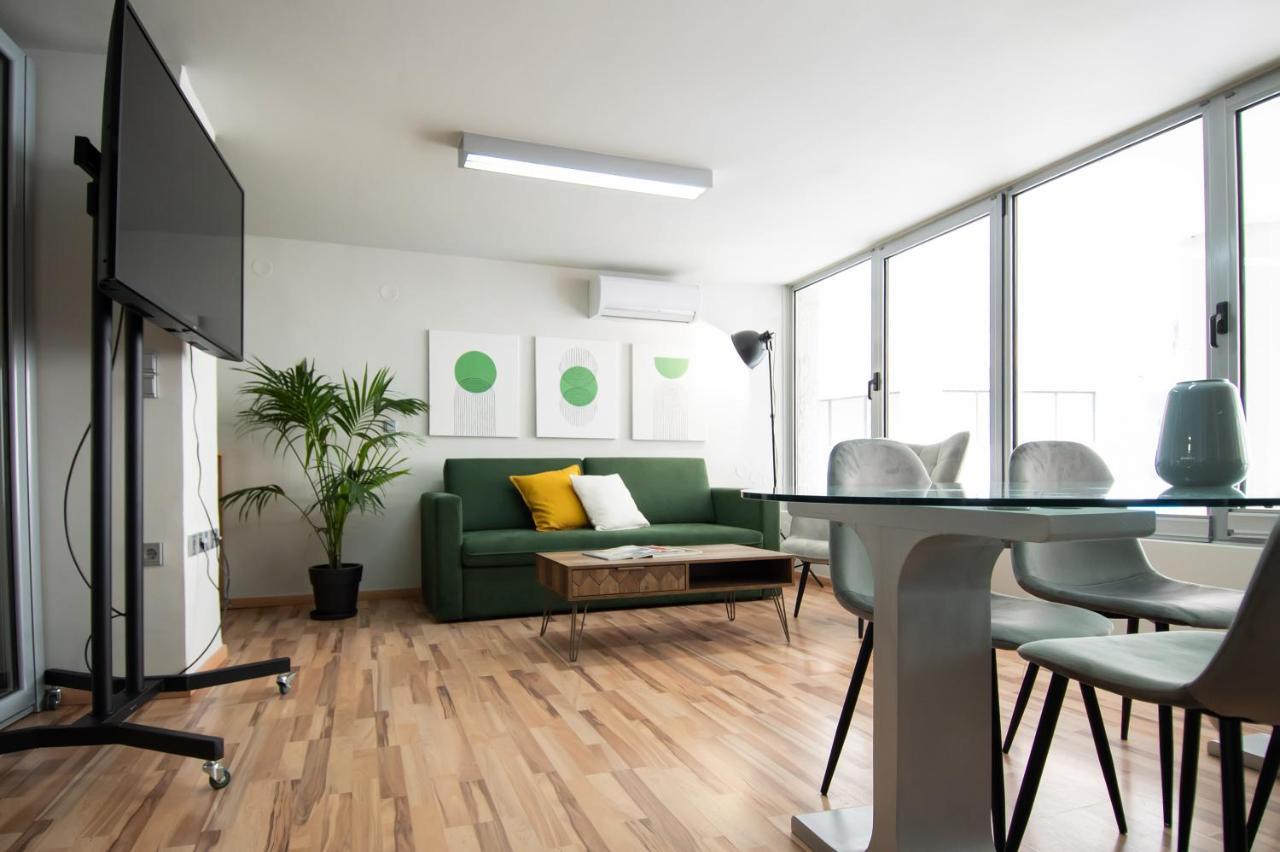 Urban Downtown Suite Xanthi - Menohomes 4 エクステリア 写真