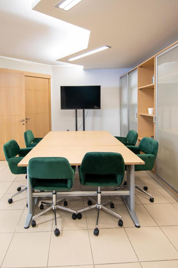 Urban Downtown Suite Xanthi - Menohomes 4 エクステリア 写真