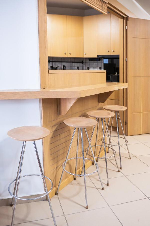 Urban Downtown Suite Xanthi - Menohomes 4 エクステリア 写真