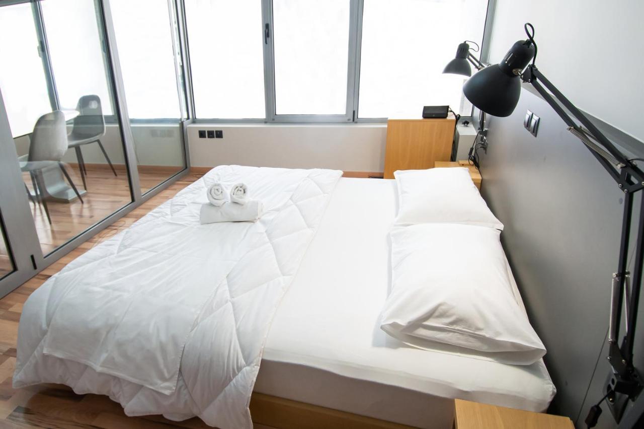 Urban Downtown Suite Xanthi - Menohomes 4 エクステリア 写真