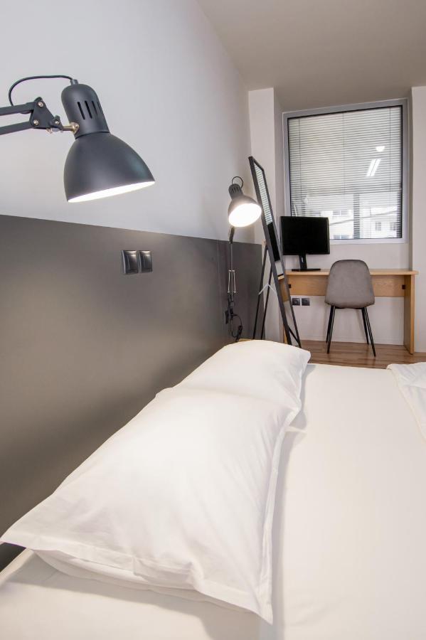 Urban Downtown Suite Xanthi - Menohomes 4 エクステリア 写真