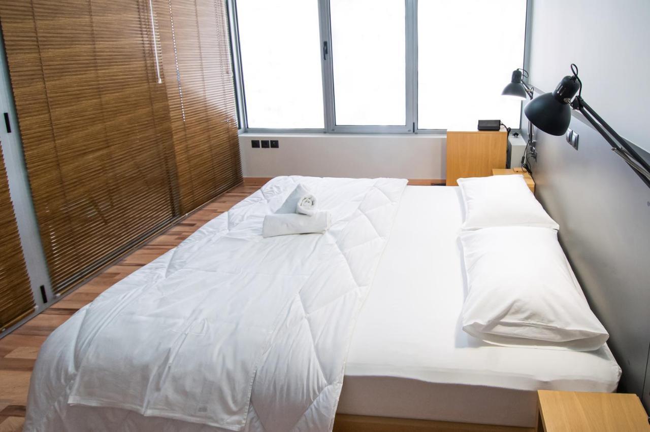 Urban Downtown Suite Xanthi - Menohomes 4 エクステリア 写真